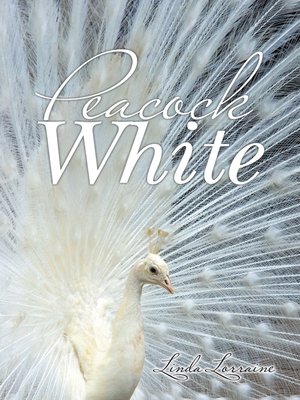 cover image of Peacock White
